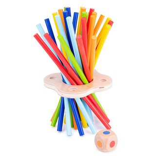Sticks game